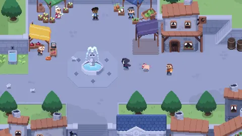 Spindle screenshot