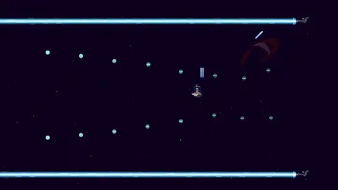 Gamma Bros screenshot