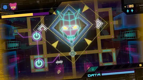 GRIDbeat! screenshot