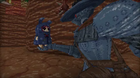 Mohrta screenshot