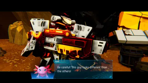 FUR Squadron Phoenix screenshot