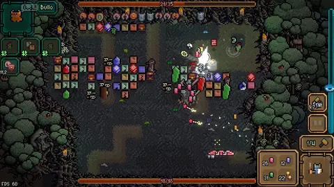 Tiny Breakers Camp screenshot