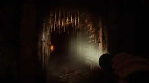 Lunacy: Saint Rhodes screenshot
