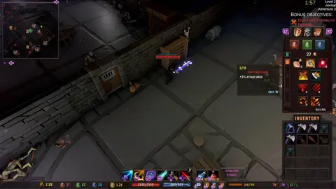 Gah! screenshot