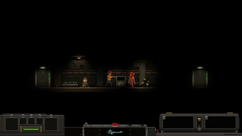 HOPE 01 screenshot