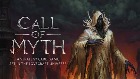 Call of Myth screenshot