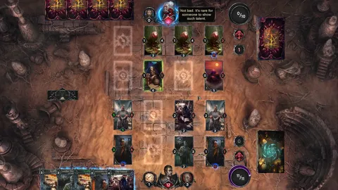 Call of Myth screenshot