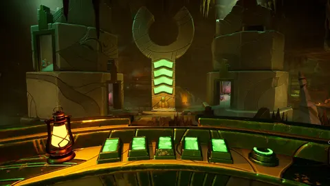 Call of the Elder Gods screenshot