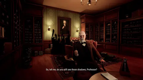 Call of the Elder Gods screenshot