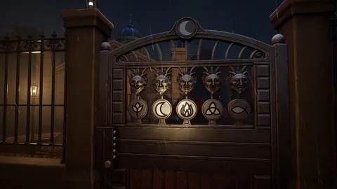 Call of the Elder Gods screenshot
