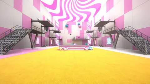 CANDYLAND: Sweet Survival screenshot