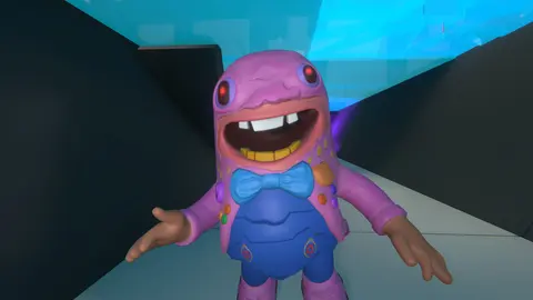 CANDYLAND: Sweet Survival screenshot
