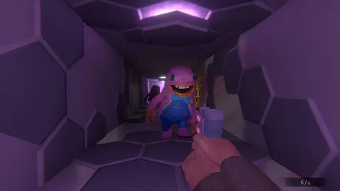 CANDYLAND: Sweet Survival screenshot