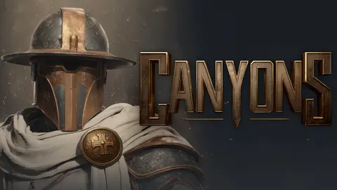 Canyons screenshot