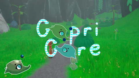 Capri Care screenshot