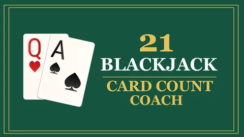 Card Count Coach screenshot