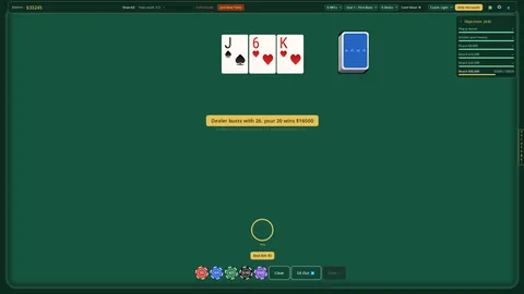 Card Count Coach screenshot