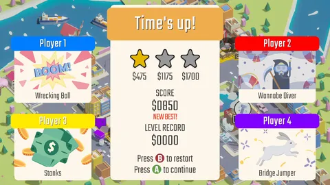 CarGo! screenshot