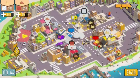 CarGo! screenshot