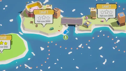 CarGo! screenshot