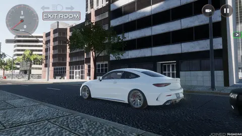 CarMP screenshot