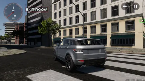 CarMP screenshot
