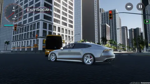 CarMP screenshot