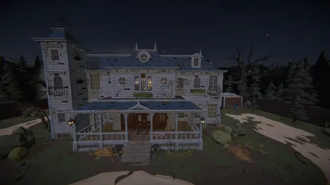 The Clownhouse screenshot