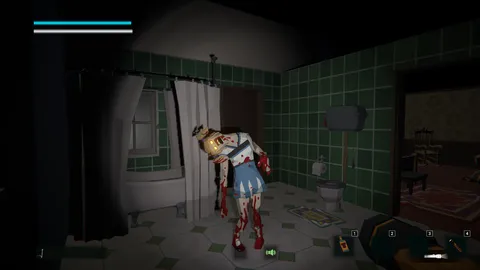 The Clownhouse screenshot
