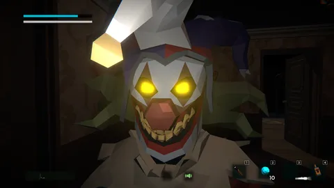 The Clownhouse screenshot