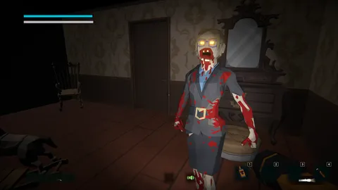 The Clownhouse screenshot