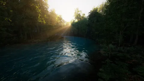 Carpathian Survival screenshot