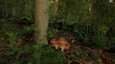 Carpathian Survival screenshot