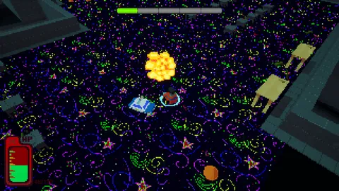 Carpool: Attack of the Disco Mob screenshot