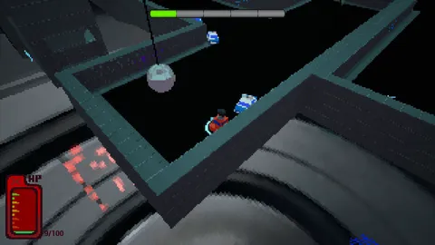 Carpool: Attack of the Disco Mob screenshot