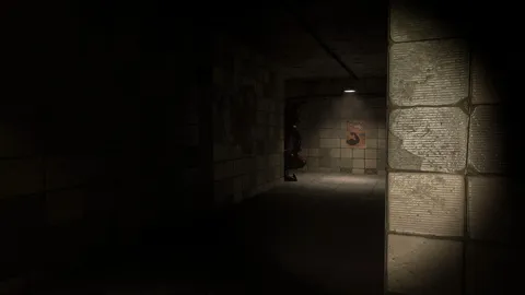 CASE 2: Animatronics Survival screenshot