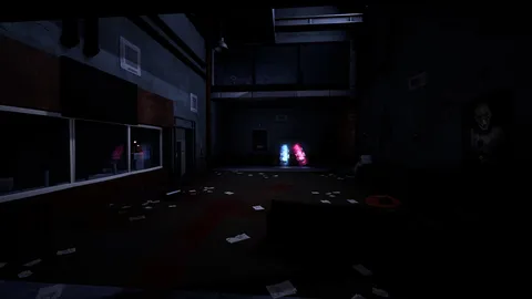 CASE 2: Animatronics Survival screenshot