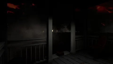 CASE 2: Animatronics Survival screenshot