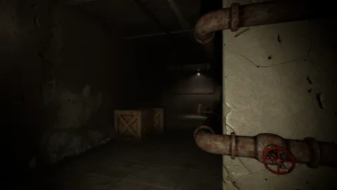 CASE 2: Animatronics Survival screenshot