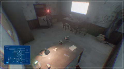 CASE 2: Animatronics Survival screenshot