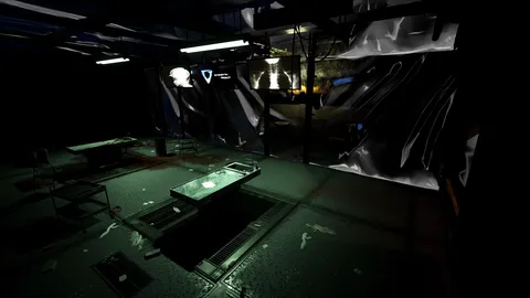CASE 2: Animatronics Survival screenshot