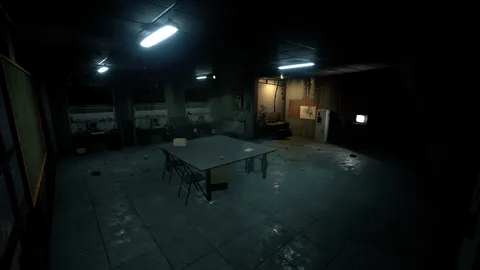 CASE 2: Animatronics Survival screenshot