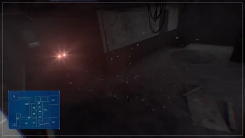 CASE 2: Animatronics Survival screenshot