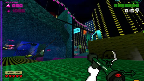 CASTILLO: The Nine Circles screenshot