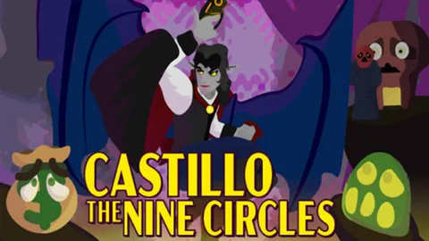 CASTILLO: The Nine Circles screenshot