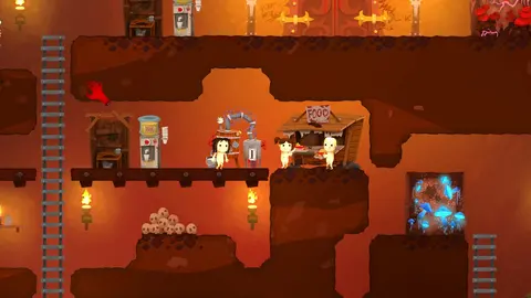Hell Architect screenshot