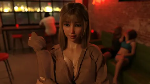 Passion's Playground screenshot