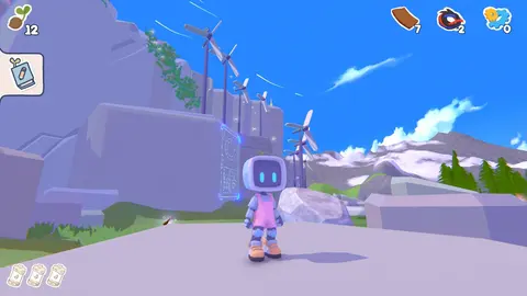 Re:Fresh screenshot