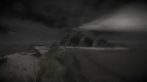 Montague's Mount screenshot