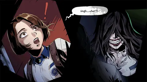 The Coma 2: Vicious Sisters screenshot